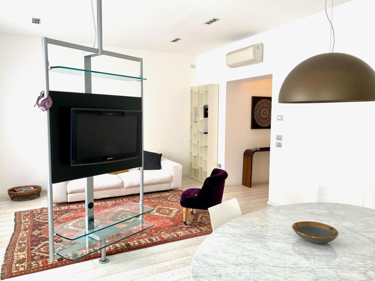 Ferienwohnung Casa Anna Venedig Exterior foto