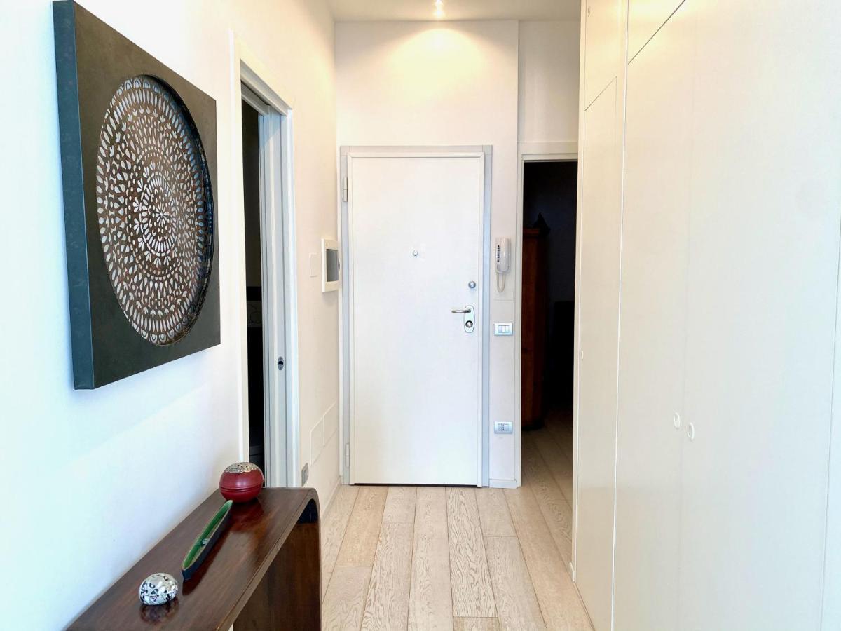 Ferienwohnung Casa Anna Venedig Exterior foto