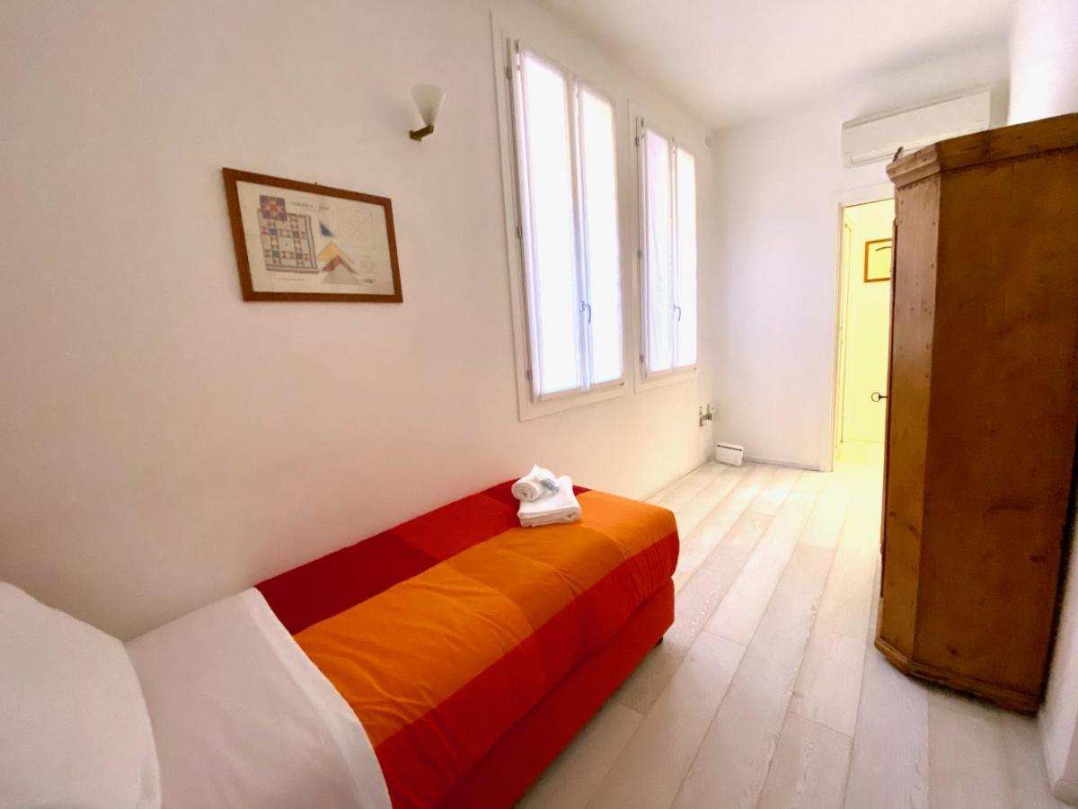 Ferienwohnung Casa Anna Venedig Exterior foto