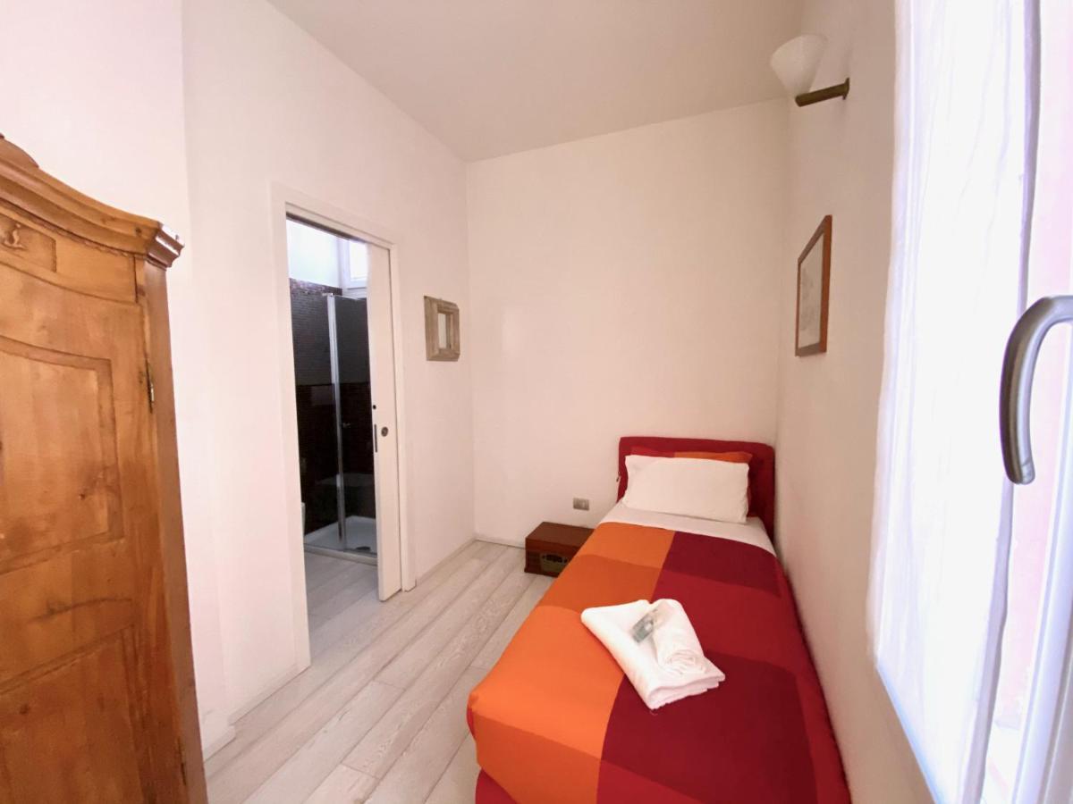 Ferienwohnung Casa Anna Venedig Exterior foto