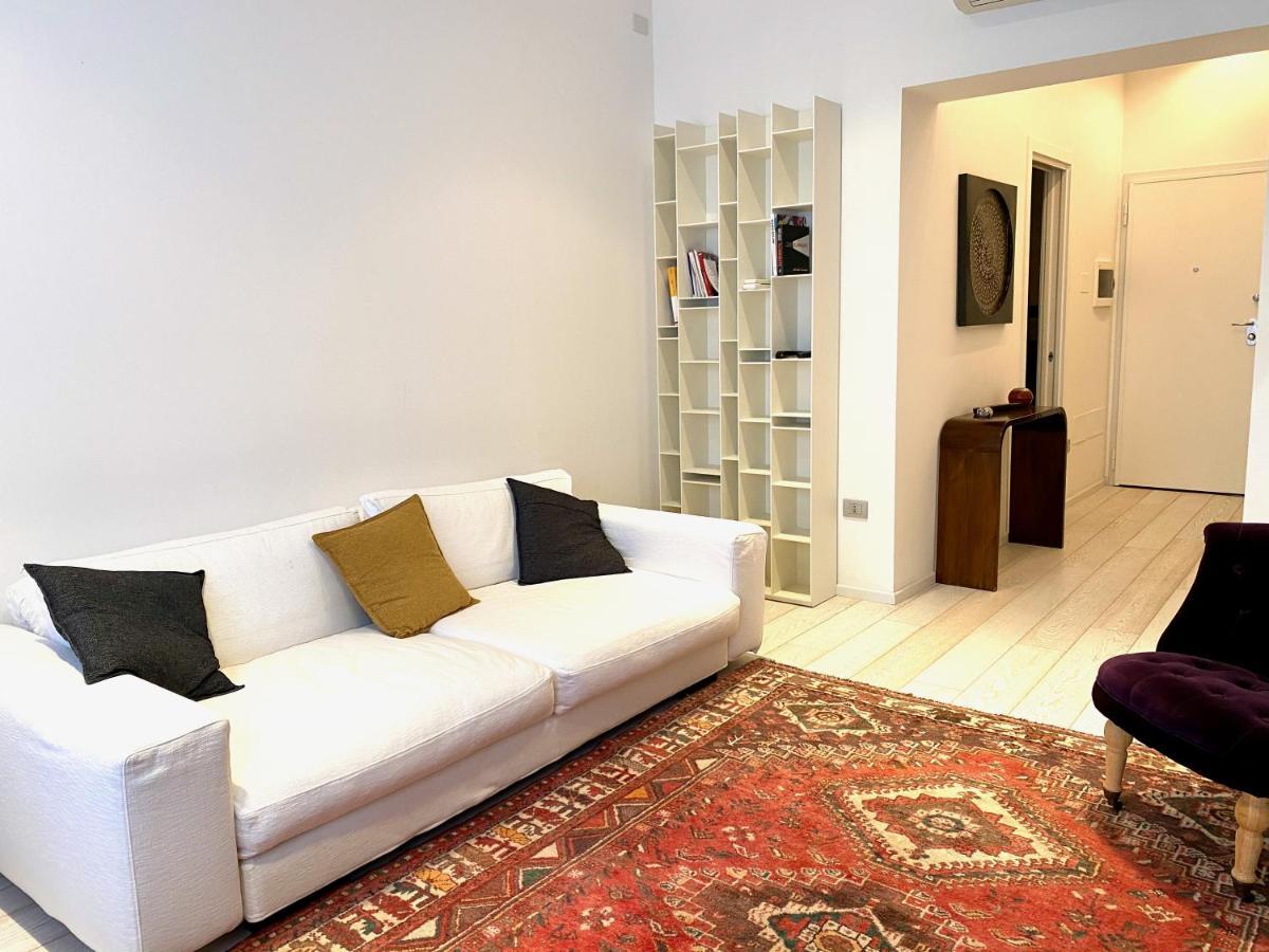 Ferienwohnung Casa Anna Venedig Exterior foto
